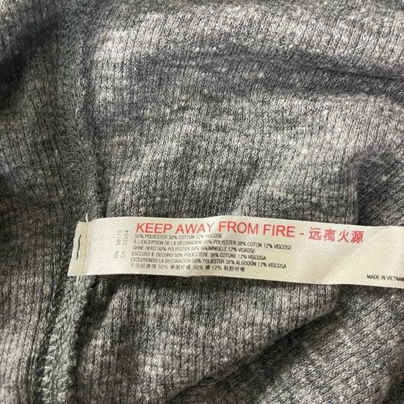 Free People Intimately Henley Thermal Bodysuit Size X Small New‎ - Picture 13 of 16